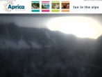 Archiv Foto Webcam Aprica und Pisten 15:00