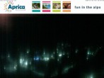 Archived image Webcam Aprica and slopes 01:00