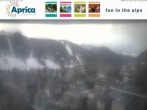 Archived image Webcam Aprica and slopes 07:00