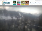 Archiv Foto Webcam Aprica und Pisten 07:00