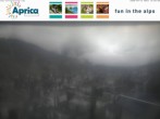 Archiv Foto Webcam Aprica und Pisten 15:00