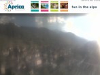 Archiv Foto Webcam Aprica und Pisten 17:00