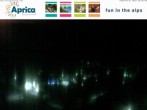 Archived image Webcam Aprica and slopes 01:00