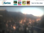 Archived image Webcam Aprica and slopes 05:00
