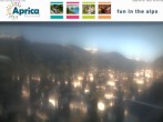 Archived image Webcam Aprica and slopes 06:00