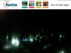 Archiv Foto Webcam Aprica und Pisten 01:00