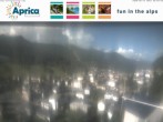 Archived image Webcam Aprica and slopes 07:00