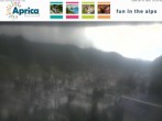 Archived image Webcam Aprica and slopes 11:00