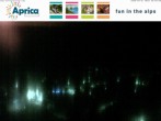 Archived image Webcam Aprica and slopes 01:00