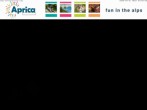Archived image Webcam Aprica and slopes 03:00