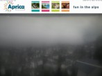 Archiv Foto Webcam Aprica und Pisten 06:00