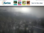 Archiv Foto Webcam Aprica und Pisten 07:00