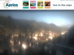 Archived image Webcam Aprica and slopes 05:00