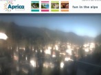 Archived image Webcam Aprica and slopes 06:00