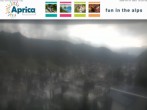 Archived image Webcam Aprica and slopes 09:00