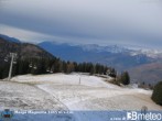 Archiv Foto Webcam Malga Magnolta 09:00