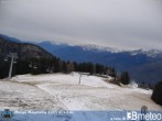 Archiv Foto Webcam Malga Magnolta 11:00