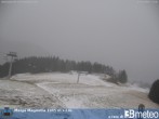 Archiv Foto Webcam Malga Magnolta 13:00