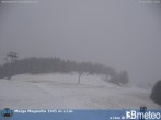 Archiv Foto Webcam Malga Magnolta 15:00