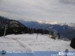 Archiv Foto Webcam Malga Magnolta 09:00