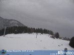 Archived image Webcam Malga Magnolta 13:00