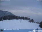 Archived image Webcam Malga Magnolta 15:00