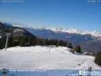 Archiv Foto Webcam Malga Magnolta 11:00