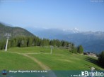 Archiv Foto Webcam Malga Magnolta 07:00