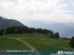 Archiv Foto Webcam Malga Magnolta 15:00