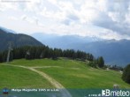 Archived image Webcam Malga Magnolta 15:00