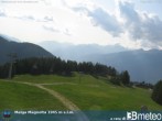 Archived image Webcam Malga Magnolta 17:00