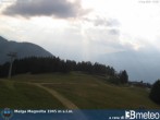 Archiv Foto Webcam Malga Magnolta 23:00