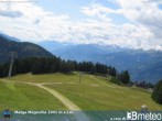 Archiv Foto Webcam Malga Magnolta 15:00