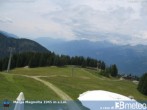 Archived image Webcam Malga Magnolta 13:00