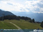 Archived image Webcam Malga Magnolta 17:00