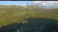 Archived image Webcam Thredbo: Basin 05:00