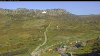 Archiv Foto Webcam Thredbo: Kosciuszko Pfad 07:00