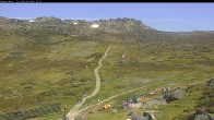 Archiv Foto Webcam Thredbo: Kosciuszko Pfad 09:00