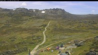 Archiv Foto Webcam Thredbo: Kosciuszko Pfad 11:00