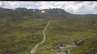 Archiv Foto Webcam Thredbo: Kosciuszko Pfad 13:00