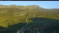 Archived image Webcam Thredbo: Basin 05:00