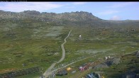 Archived image Webcam Thredbo: Basin 07:00