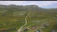 Archived image Webcam Thredbo: Basin 09:00