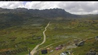 Archived image Webcam Thredbo: Basin 13:00