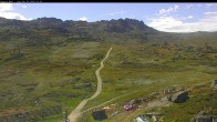 Archived image Webcam Thredbo: Basin 15:00