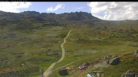 Archived image Webcam Thredbo: Basin 16:00