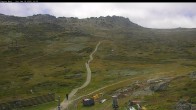 Archiv Foto Webcam Thredbo: Kosciuszko Pfad 13:00