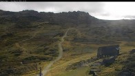 Archived image Webcam Thredbo: Basin 11:00