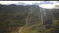 Archived image Webcam Thredbo: Basin 13:00