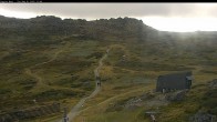 Archived image Webcam Thredbo: Basin 14:00